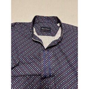 Robert Graham Mens S Modern Long Sleeve Button Down Shirt